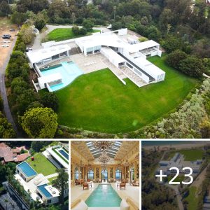 An ‘unbelievable deal’? The $200m mansion reportedly bought by Beyoncé and Jay Z