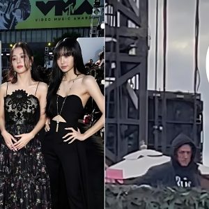 Hugh Grant is a BLINK! Actor admits he is a great admirer of K-pop band BLACKPINK