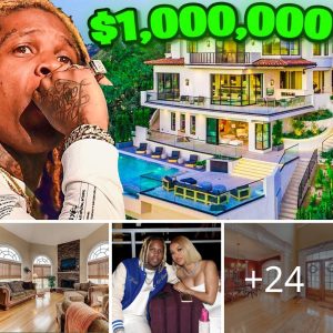 Lil Durk’s House in Atlanta: A Dive into the Rapper’s Luxurious Home