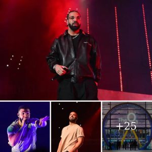 When do Drake tickets go on sale for his UK & Europe 2024 tour?