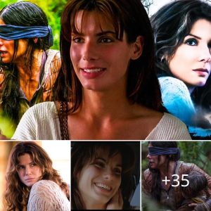 Arranging Sandra Bullock’s horror movies from least to most impressive.