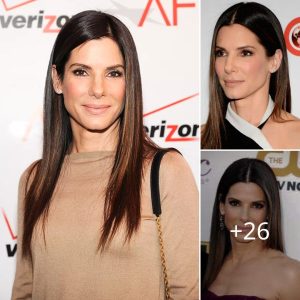 Sandra Bullock shares life-changing advice from her late mother, ‘Helga B.’