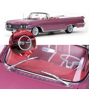 1959 Olds 98 Convertible