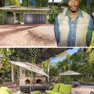 Tupac Shakur’s last home hits the market for $2.66M