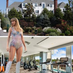See inside Taylor Swift’s $80M houses, mansions and lofts across the US