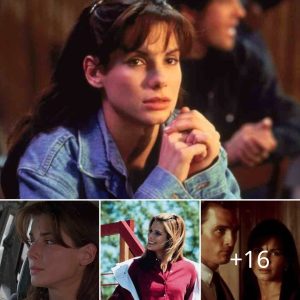 Five Sandra Bullock movies from the 90s that didn’t get adequate recognition.