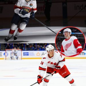 3 breakthrough NHL stars who could land a big paycheck in 2024