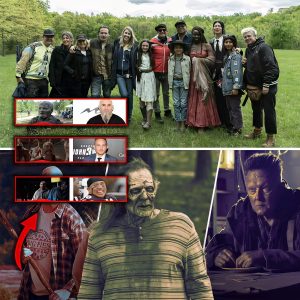 10 Best Famous Cameos in The Walking Dead